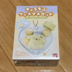キャラもふケースマスコット サンリオキャラクターズ