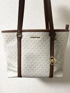 MICHAEL KORS トートバッグ MKロゴのサムネイル