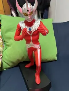 ウルトラマンタロウ　本体のみのサムネイル