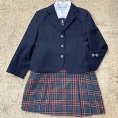 ￼NO B8 入学式スーツ ￼ 120センチ女の子スーツ ￼￼卒園式