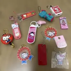 2026年最新】キティまとめ売りの人気アイテム - メルカリ