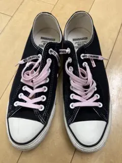 BREAKFAST CLUB × Converse All Star 28cm