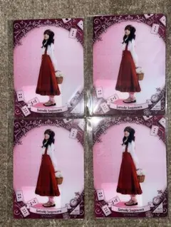 乃木坂46 乃木坂モバイル モバカ のぎざかちゃんとワンダーランド 菅原