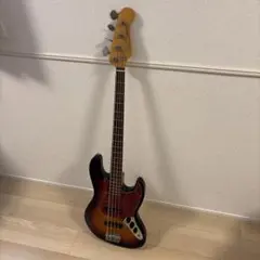ジャパンビンテージ Guyatone Custom グヤトーン プレベ 中古品 - メルカリ