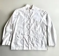 Ground Y　チャイナシャツ 2019SS ②のサムネイル