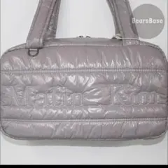 Matin Kim　マーティンキム　トートバッグ