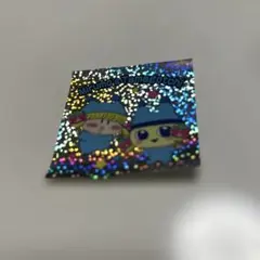 ミルモでポン たまごっち コロちゃお 限定ステッカー 当選品 - メルカリ