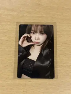 2026年最新】le sserafim チェウォン 会場限定の人気アイテム - メルカリ