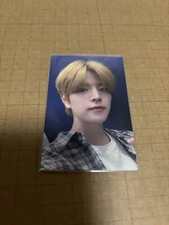 Straykids スキズ トレカ スンミン 5-STAR タワレコ 特典