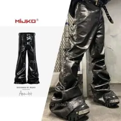 2025年最新】mijk デニムの人気アイテム - メルカリ