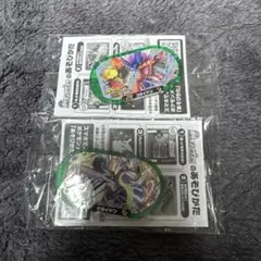 メザスタ　ミライドン　コライドン　２個セット