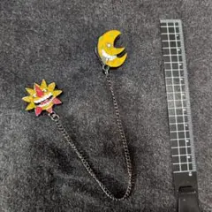 2025年最新】ソウルイーター キーホルダーの人気アイテム - メルカリ