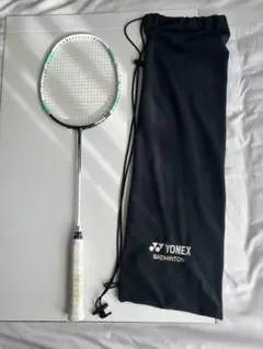 バドミントン　ラケット　PACIFIC