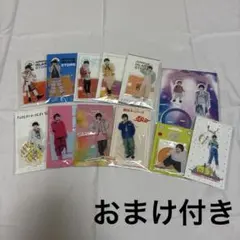 値下げ可能　大量　ほぼ未開封未使用　NMB48　太田夢莉　アクリルスタンド 値下げ可能 大量 ほぼ未開封未使用 NMB48 太田夢莉 アクリルスタンド