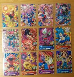 2025年最新】ドラゴンボールヒーローズプロモまとめ売りの人気