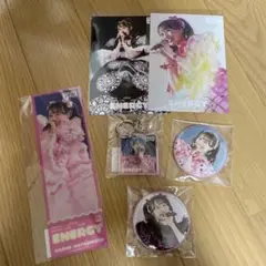 FRUITS ZIPPER すきくじ 松本かれんのサムネイル