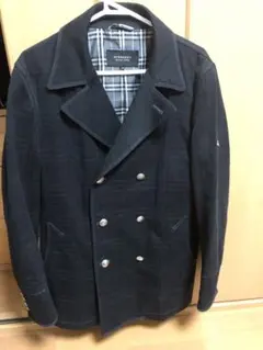 2025年最新】バーバリーブラックレーベル pコートの人気アイテム