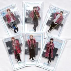 2026年最新】aぇ アクスタ 第1弾の人気アイテム - メルカリ