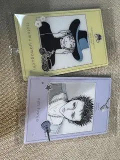 hiyoko様専用 矢沢あい ツインウエハースカード