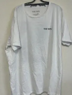 THE 1975 グラフィックTシャツ XXL ホワイト