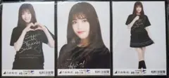 松村沙友理 乃木坂46 生写真 全国ツアー2017 コンプ