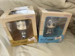 るかっぷ 高専 五条悟 夏油傑セット 箱付き 呪術廻戦