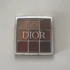 Dior BACKSTAGE EYE PALETTE 003 Amber
