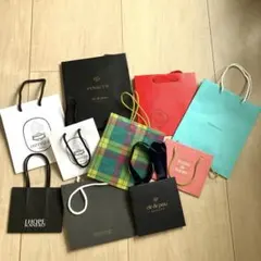 2025年最新】TIFFANY ショップ袋・ショッパーの人気アイテム - メルカリ