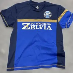 FC町田ゼルビア シャツ 背番号12 Jリーグ公式