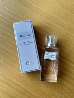 Miss Dior ヘアミスト 30ml