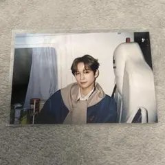 INI 写真集 Viva la vita 後藤威尊 HMV 生写真