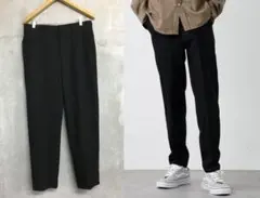 ロンハーマンunderR ディッキーズ フレックス クロップドパンツ 32×26 フレックス ワーク クロップドパンツ｜Dickies(ディッキーズ)｜Ron Herman