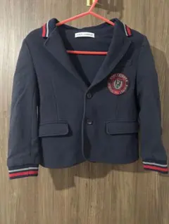 T*様 ドルチェ&ガッバーナ　ジャケット　子供服　中古のサムネイル