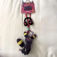 韓国☆ポケモン ポップアップ フィギュア ピカチュウ ブラッキー