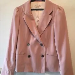 ☆定番 テーラードジャケット☆