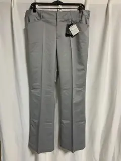 【新品】大きいサイズ　スラックス　パンツ