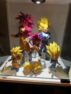 一番くじ ドラゴンボール　DAIMA まとめ売り