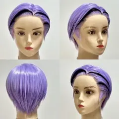 s様 ウィッグ確認ページ