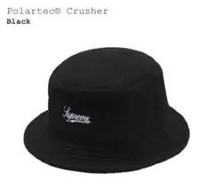 Supreme Polartec Crusher supreme バケットハット