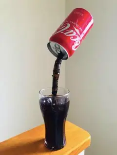 KAZU様 専用　持ち上げ　コーラ