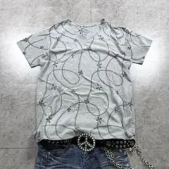 00s【archive】layered t-shirt/Y2K/swag/お兄系 - メルカリ
