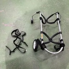 2026年最新】ポチの車いすの人気アイテム - メルカリ