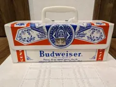 アンティーク】昭和レトロ Budweiser カセットテープ 10個まとめ