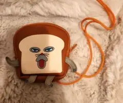 パンどろぼう ポーチ