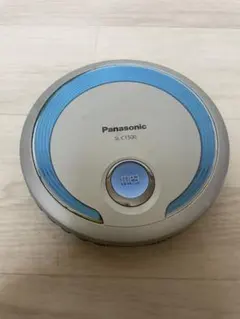 パナソニック ポータブルCDラジオ SL-PH660 - メルカリ