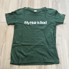 2026年最新】myhairisbad グッズの人気アイテム - メルカリ