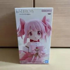 劇場版魔法少女　まどか⭐︎マギカ〈ワルプルギスの廻天〉鹿目まどか　フィギュア