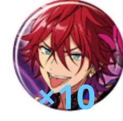 2025年最新】天城燐音 缶バッジの人気アイテム - メルカリ