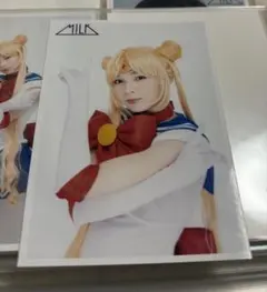 M!LK 塩﨑太智 生誕祭 生写真 ② - メルカリ