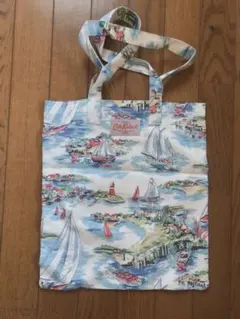 トートバッグ キャスキッドソン